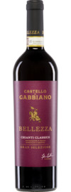 2019 Bellezza Chianti Classico Gran Selezione