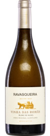 2024 Vinha das Romãs Blanc de Noirs