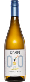 Divin Sauvignon Blanc 0,0%