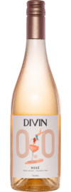 Divin Rosé 0.0%