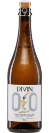 Divin Sauvignon Blanc Sparkling 0.0%