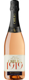 2023 Ohlig Pinot Noir Sekt Rosé
