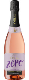 Ohlig Zero Rosé