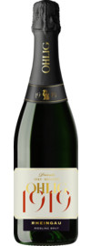 2023 Ohlig Riesling Sekt