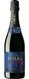 2023 Ohlig Riesling Sekt