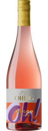 2024 Ohlig Oh! Secco Rosé