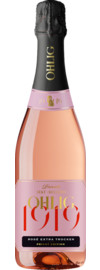 2023 Ohlig Privat Sekt Rosé