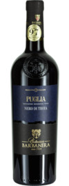 2022 Collection Barbanera Nero di Troia