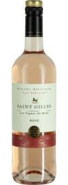 2024 Grande Sélection Albizias Mont Baudile Rosé