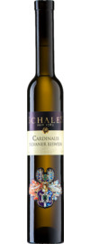 2016 Schales Cardinalis Silvaner Eiswein