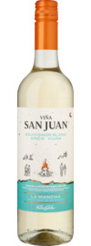 2024 Viña San Juan Sauvignon Blanc Viura Airen