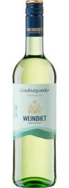 2024 Weinbiet Grauburgunder