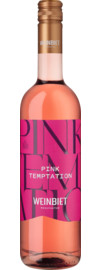 2024 Pink Temptation Rosé
