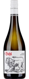 2024 Von Buhl Weissburgunder