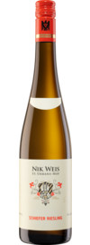 2024 Nik Weis Schiefer Riesling 2024 Nik Weis Schiefer Riesling