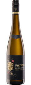 2024 Nik Weis Riesling Kabinett 2024 Nik Weis Riesling Kabinett