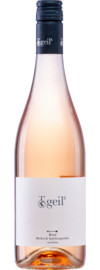 2024 Geils Merlot Spätburgunder Rosé