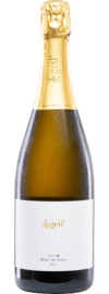2018 Geils Blanc de Noirs