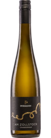 2024 Pfirmann Chardonnay Am Zollstock Erste Lage Bio