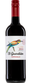 2024 El Guardián Tempranillo