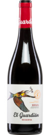2018 El Guardián Reserva