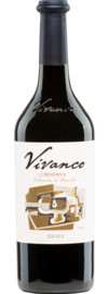 2019 Vivanco Reserva