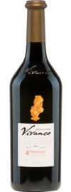 2020 Colección Vivanco 4 Varietales Tinto