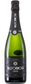 2022 Vallformosa Origen Cava Reserva Bio
