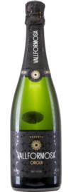 2022 Vallformosa Origen Cava Reserva Bio