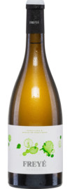 2024 Freyé Blanco Parellada Muscat Bio