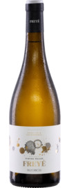 2024 Freyé Xarel-lo Chardonnay Blanco Bio