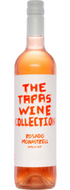 2024 The Tapas Wine Collection Monastrell Rosado