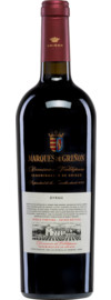 2020 Marqués de Griñón Dominio de Valdepusa Syrah