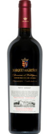 2020 Dominio de Valdepusa Petit Verdot