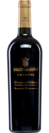 2019 Dominio de Valdepusa Eméritus