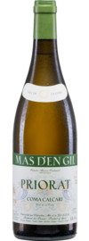 2021 Mas d'en Gil Coma Calcari