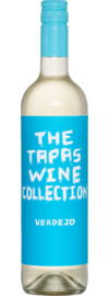 2024 The Tapas Wine Collection Verdejo Blanco