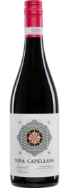 2023 Viña Capellana Tinto Bio