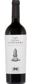 2022 The Final Countdown Tinto Bio