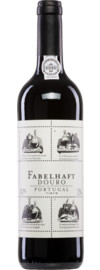2021 Niepoort Fabelhaft Tinto