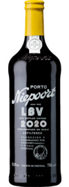 2020 Niepoort Late Bottled Vintage Port