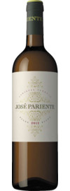 2024 José Pariente Verdejo