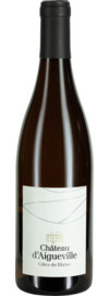 2024 Château d'Aigueville Blanc Bio