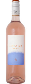 2024 L'Etoile de Sud Rosé