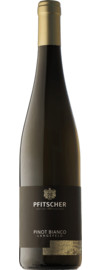 2023 Pfitscher Longarei Pinot Bianco
