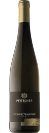 2023 Pfitscher Stoass Gewürztraminer