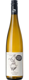 2021 Gruber Röschitz Ried Reipersberg Grüner Veltliner