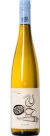 2023 Gruber Röschitz Riesling Bio