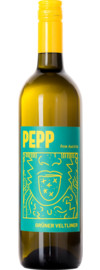 2023 Gruber Röschitz Pepp Grüner Veltliner