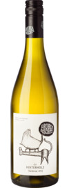 2021 Gruber Röschitz Ried Hinterholz Chardonnay